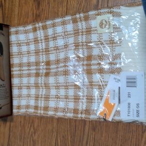 Timberland Winter Weather Scarf